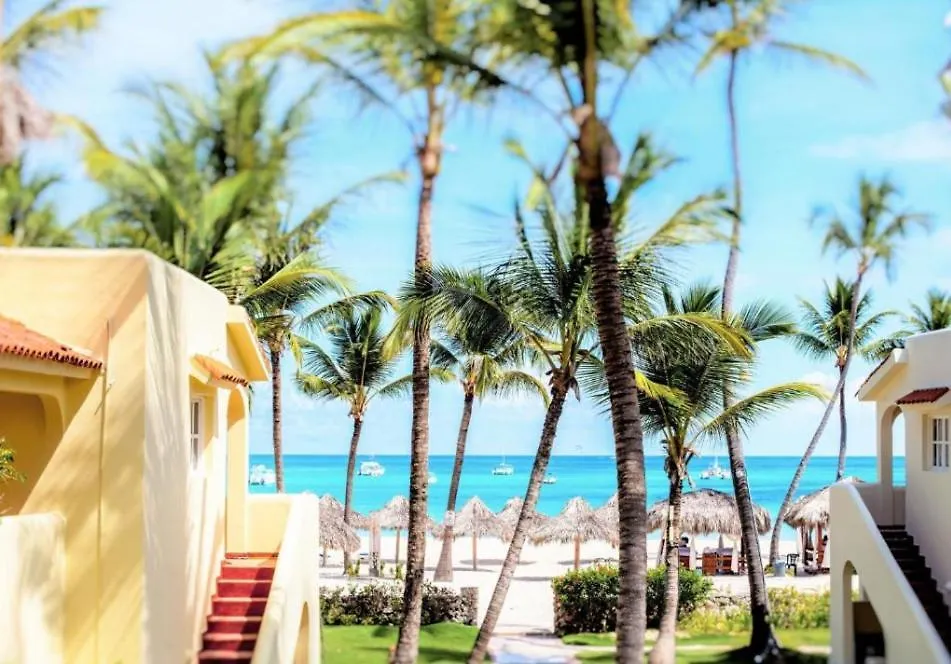 Ducassi Suites Punta Cana