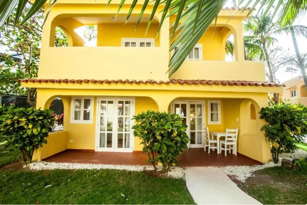 Apartman Ducassi Suites Punta Cana